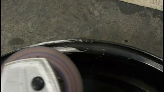 Ремонт колесного диска (Алексеича (МОТО-М) смотреть онлайн