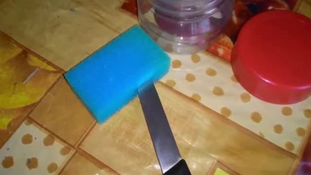 Моющее из обмылков - как сэкономить на кухне смотреть онлайн