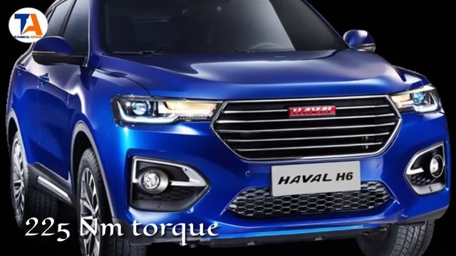 New Haval H4 || Hyundai Creta rival is coming to india|| Technical adnan|| 2020 смотреть онлайн