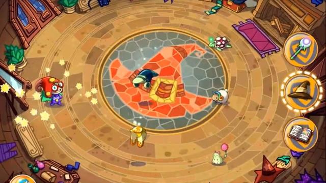 Official Supermagical Announcement Trailer смотреть онлайн