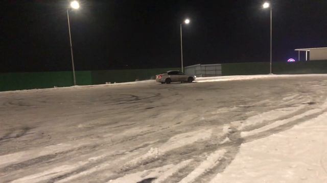 Subaru Team Armenia (Hayk Areg)