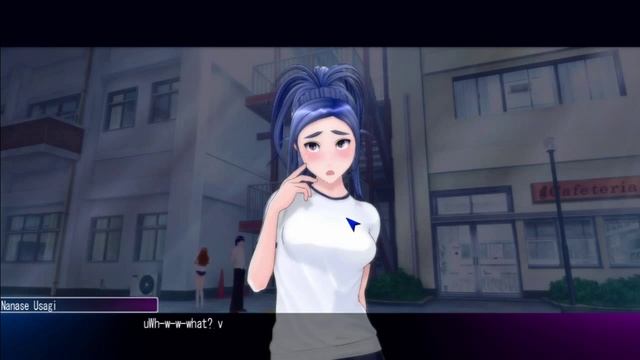 Artificial Academy 2 Getting All The Ladies