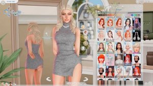 МОЯ ПАПКА MODS ПРИЧЕСКИ | 5 GB | SIMS 4