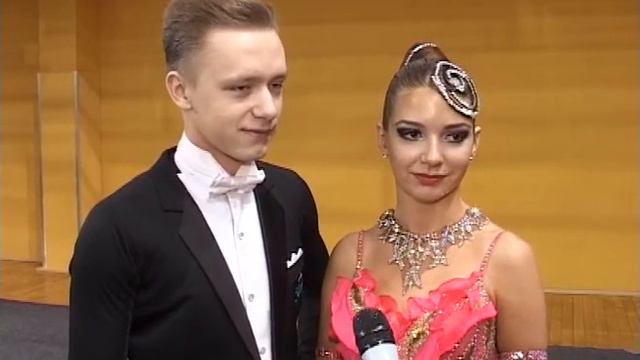 16 03 16 Танцы смотреть онлайн