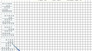 Страница 50 Задание 191 – Математика 4 класс (Моро) Часть 2