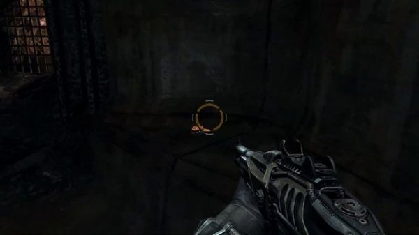 Singularity: Full Walkthrough (Hard Difficulty)