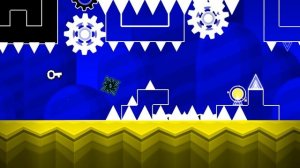 Silent Circles (VERIFIED VERSION) [+layout w/ clicks] - (4K, 60fps) - Geometry Dash