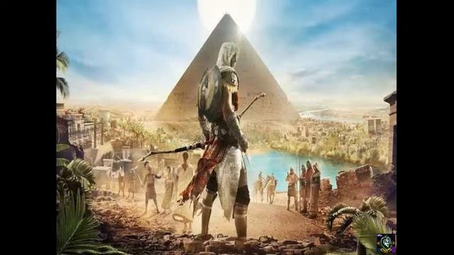 LIVe Assassin’s Creed Origins ( ͡° ͜ʖ ͡°) Steam 2022 Pc portuguêsBrParte#2 смотреть онлайн