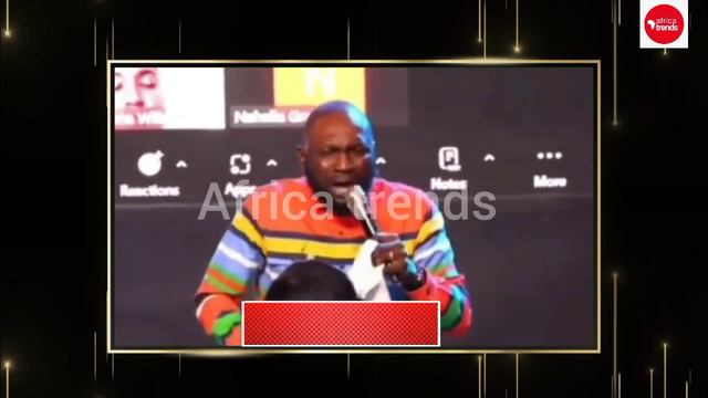 🔴 THIS IS JUST BAD!!! - Shocking Prophecy By Prophet John Enumah (2024 PROPHECY) смотреть онлайн
