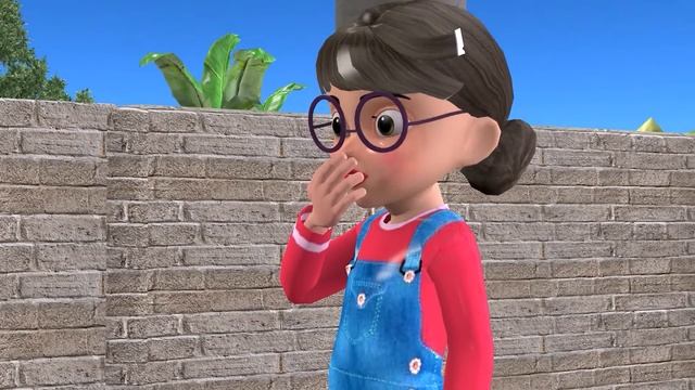 Scary Teacher 3D - Squid Game Season 2 Trailer Who Faster Hand Break 100 Layers Giant Wall Challeng смотреть онлайн