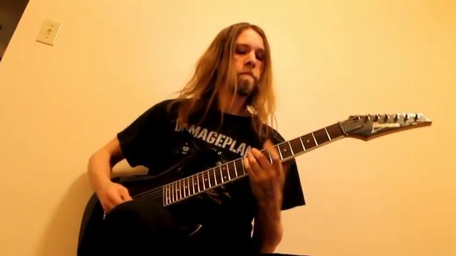 Anguished Deception смотреть онлайн