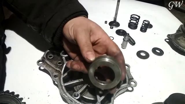 Тюнинг, Модернизация Днепра смотреть онлайн