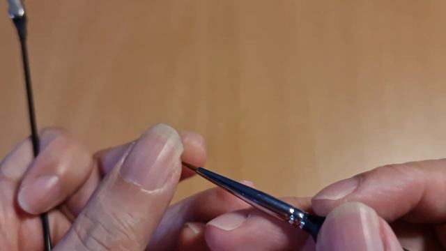 Painting Tips- Wanted to paint small 1/144 scale Gundam pilot? смотреть онлайн
