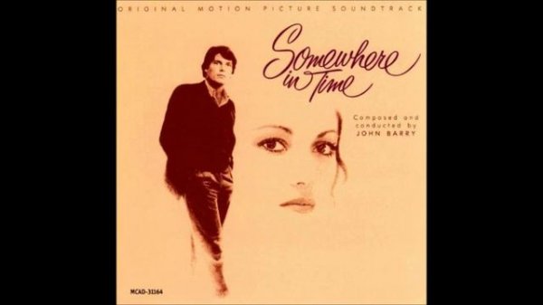 Somewhere in Time - The Journey Back in Time