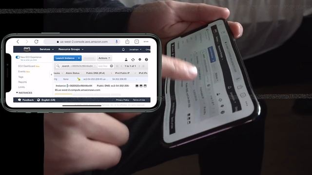 Coding a whole web app ONLY using my Phone. смотреть онлайн
