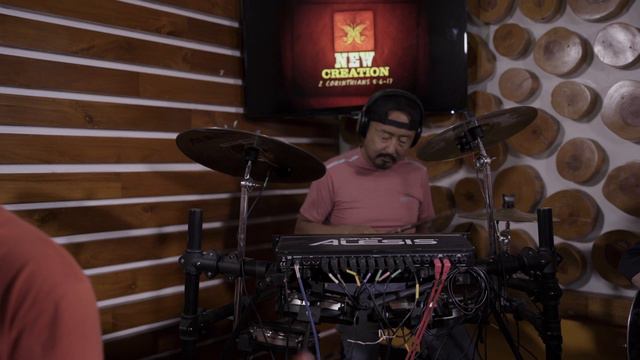 Bhulney Chuina || Rev Mathias Subba смотреть онлайн