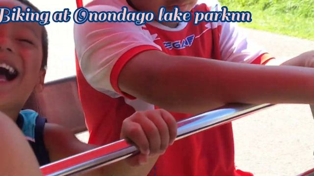 Onondaga Lake Park, Syracuse смотреть онлайн