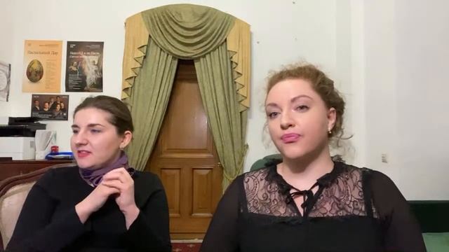 Варвара Федотова (солистка ансамбля солистов «ВЕРА») #ансамбльвера #varvaragansgorje смотреть онлайн