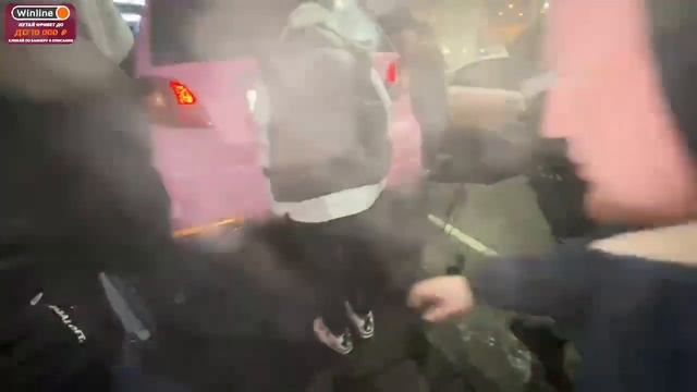 ПОДНЯЛИ МАТИЗ смотреть онлайн