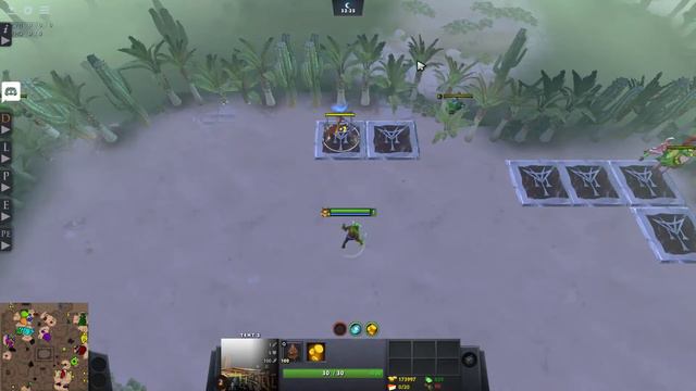 DOTA 2 TROLL VS ELVES 3 МИЛЫЕ ДЕВУШКИ