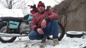 МОТО46 С НОВЫМ 2020 ГОДОМ !