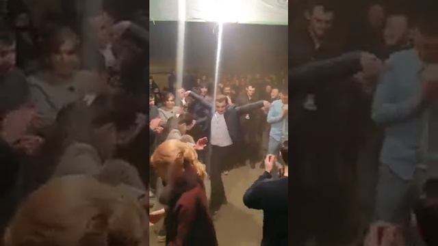 Жених зажег от души . ДИМЕР #ДАГЕСТАНСКАЯСВАДЬБА смотреть онлайн