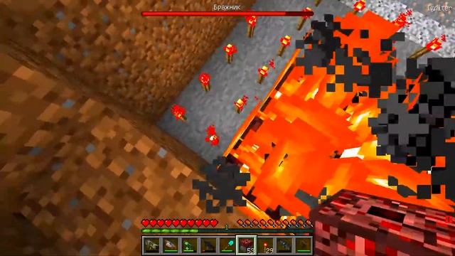 У СУПЕР КОТА ЕСТЬ ДВОЙНИК БЛИЗНЕЦ В МАЙНКРАФТ ТРОЛЛИНГ ЛОВУШКА MINECRAFT МАЙН