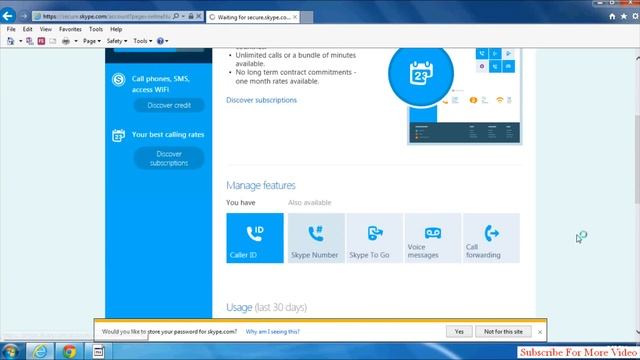 How to Buy Skype Phone Number смотреть онлайн