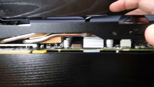 KFA2 GTX 1070 EX unboxing and visual comparison with older cards смотреть онлайн