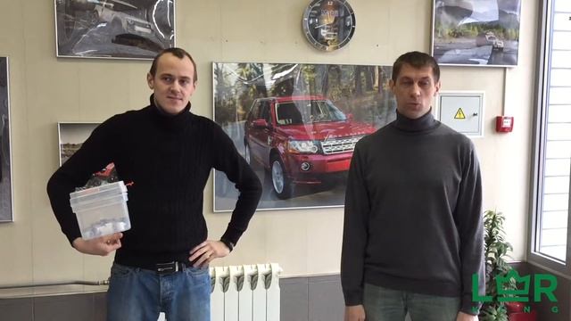 Сертификат на 10 000 рублей от LR King смотреть онлайн