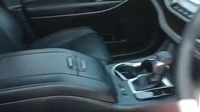 2019 TOYOTA KLUGER смотреть онлайн