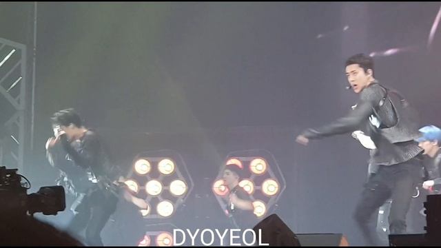 191230 EXO PLANET #5 – Call me baby EXplOration [dot] смотреть онлайн