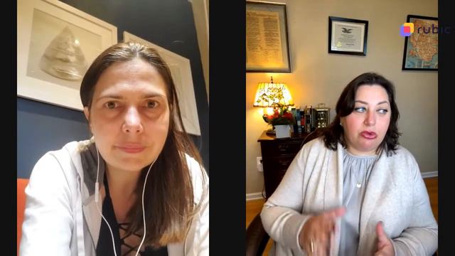 Адвокат отвечает на вопросы. Главные иммиграционные новости года 2021 США смотреть онлайн