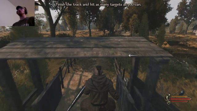 Mount & Blade II: Bannerlord, Tritus Tyrossi Campaign Tutorial Pt 1 смотреть онлайн