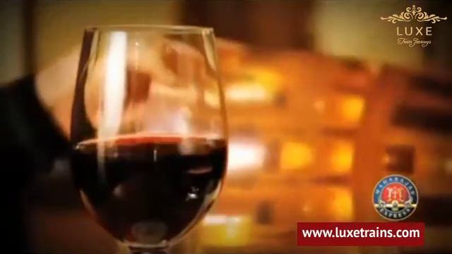 Tour de India onboard the Maharajas' Express with Tom Alter смотреть онлайн