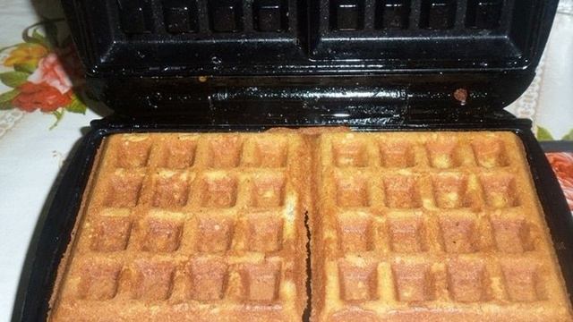 Книга рецептов