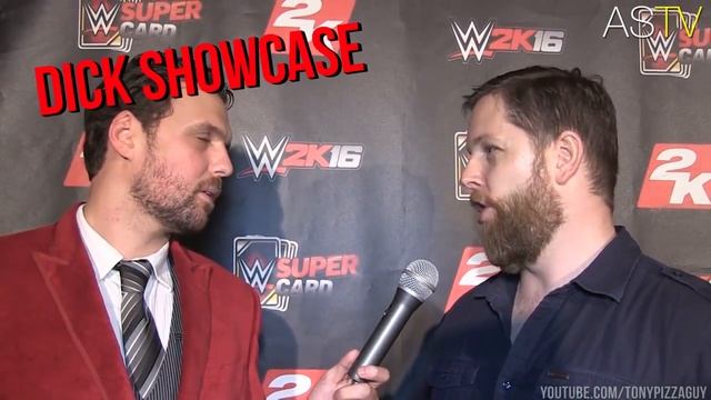 HONEST TRAILER - WWE 2K16 смотреть онлайн