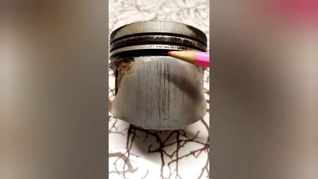 Даже не вздумай движок так переделывать иначе он круче чем сток. ДВС по ТЕХНОЛОГИЯМ СЕРГЕЯ ВЛАДИМИ смотреть онлайн