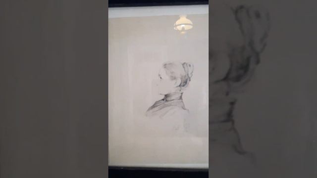 Вечаша.18.марта.День179 летия Н.А. Римского-Корсакова в святая святых-кабинете композитора. смотреть онлайн