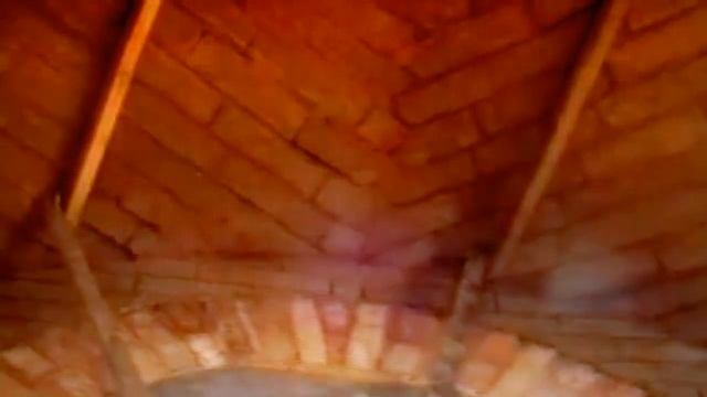 Винный погреб из натурального камня смотреть онлайн