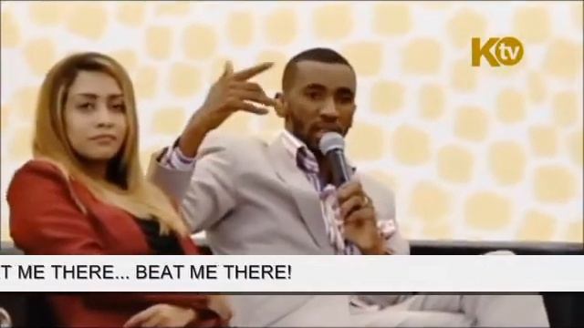 PROPHETIC WAVE 2015 w/ PROPHET PASSION JAVA (Nassau, Bahamas) смотреть онлайн