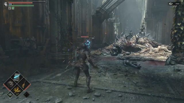 Git gud смотреть онлайн