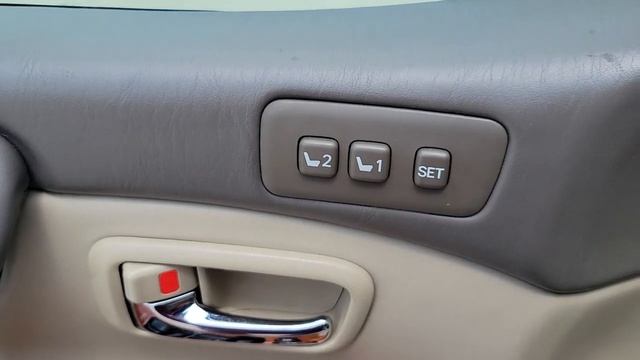 2005 Lexus LX St. Petersburg, Tampa, Clearwater, Palm Harbor, Largo, FL 64P194A смотреть онлайн