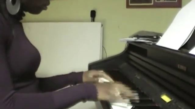 Lady bird (jazz jam session) смотреть онлайн