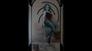 Современные картины для интерьера- Примеры некоторых работ