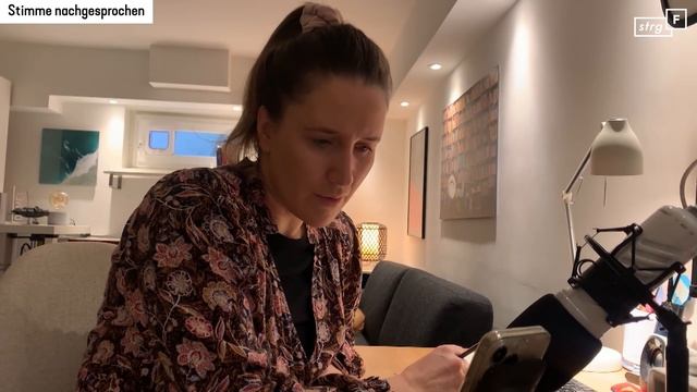 Hungern mit Instagram: Wie triggert Insta Essstörungen? | STRG_F смотреть онлайн