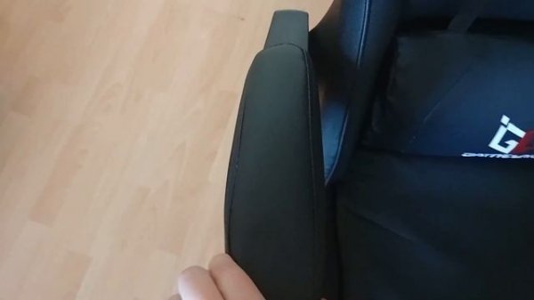 ЛУЧШОЕ БЮДЖЕТНОЕ ГЕЙМЕРСКОЕ КРЕСЛО ЗА 7.000 РУБЛЕЙ | GameLab Tetra |