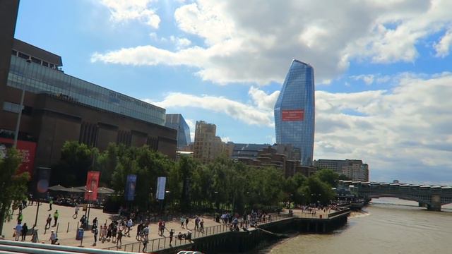 LONDON SIGHTSEEING TOUR, UNITED KINGDOM 🇬🇧