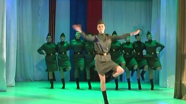 Военная пляска_Х 5_ смотреть онлайн