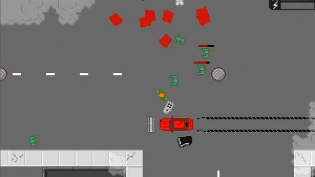 Let's Play MolyJam 2012 Part 151: These Zombies Can Socket смотреть онлайн